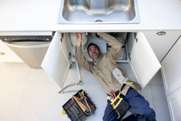 Best Commercial Plumbing Services  in New Brighton, PA